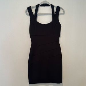 Guess bodycon dress